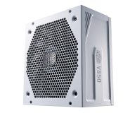 Cooler Master V850 White 850W 80 Plus Gold - 654662 - zdjęcie 1